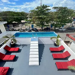 visit hotel
