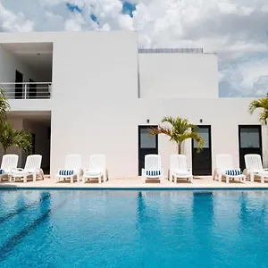 Hotel & Yuca Siglo Xxi