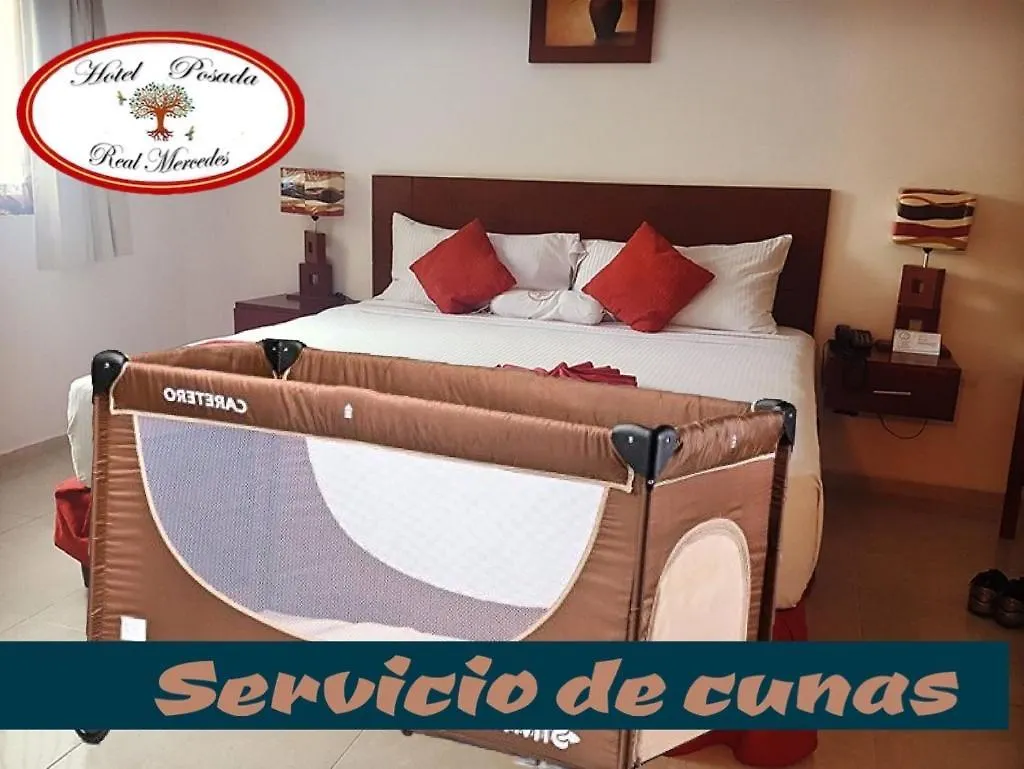 ****  Hotel Real Mercedes Mérida México