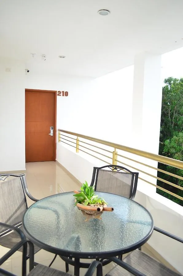 Hotel Real Mercedes Mérida