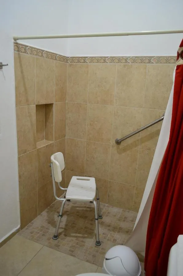 Hotel Real Mercedes Mérida