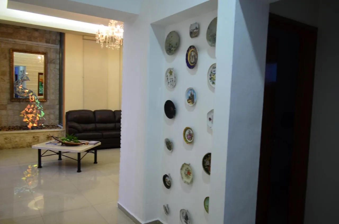 Hotel Real Mercedes Mérida