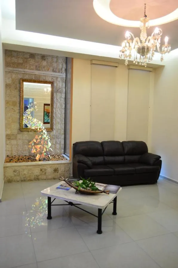 Hotel Real Mercedes Mérida