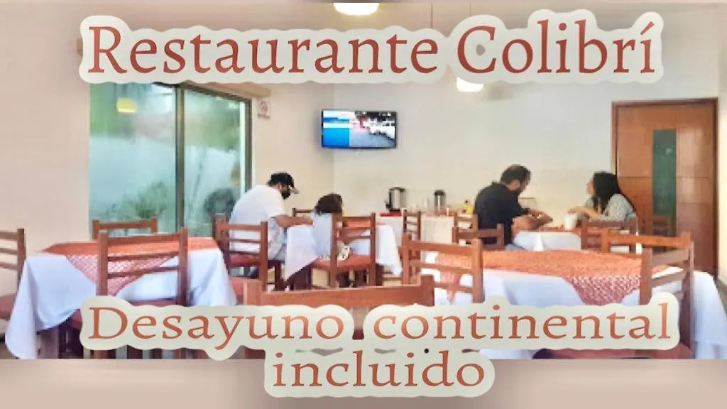 Hotel Real Mercedes Mérida